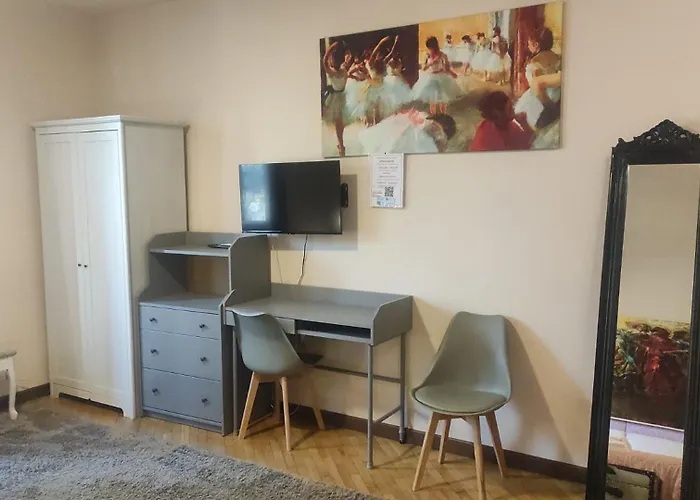 Megaride Guest House