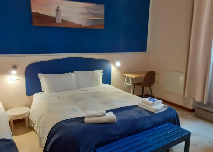 Megaride Guest House