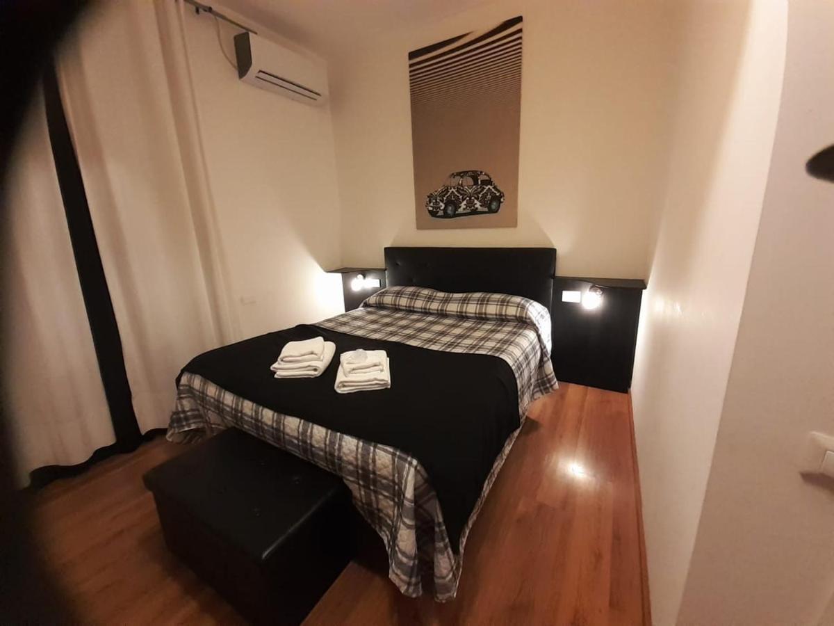 Megaride Maison d'hôtes 3*