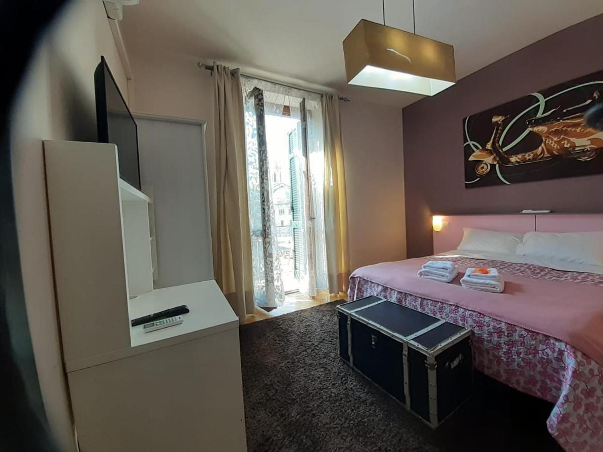 Megaride Maison d'hôtes 3*