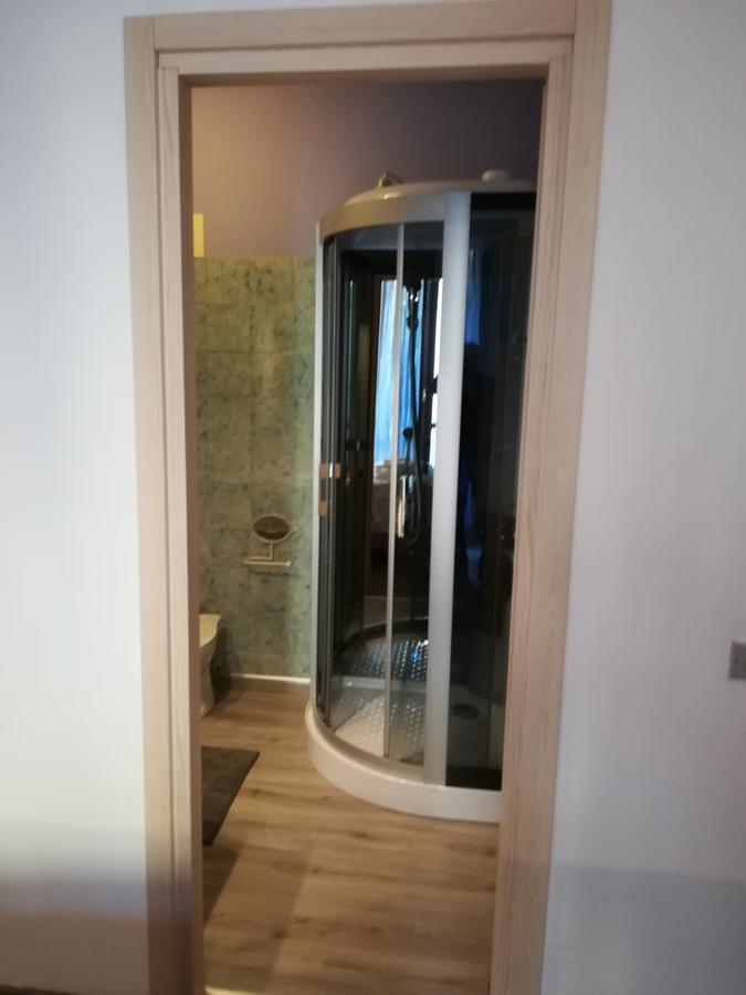 Maison d'hôtes Megaride Côme